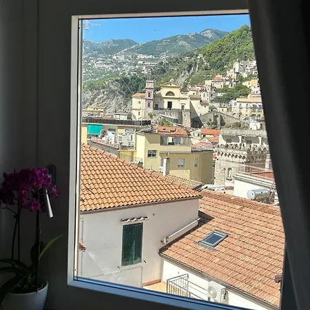 Frühstückspension Mirama'