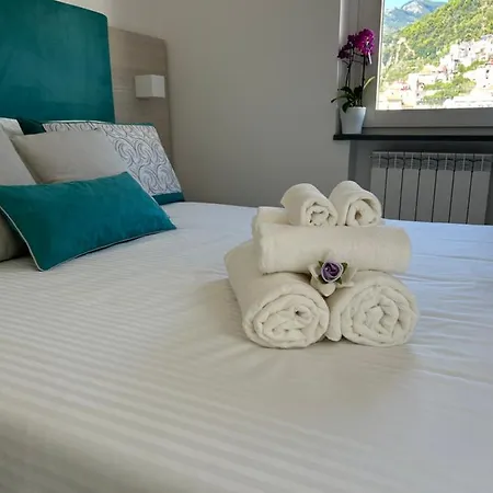 Mirama' Bed & Breakfast 4*