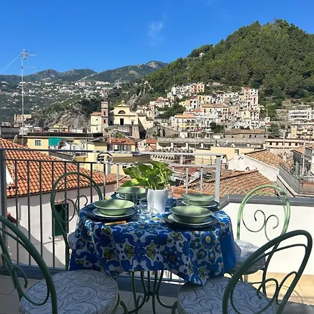 Mirama' Maiori