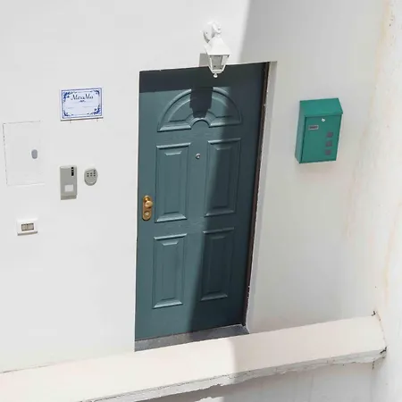 Bed & Breakfast Mirama'