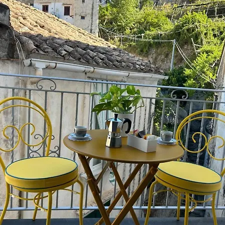 Mirama' Bed & Breakfast 4*