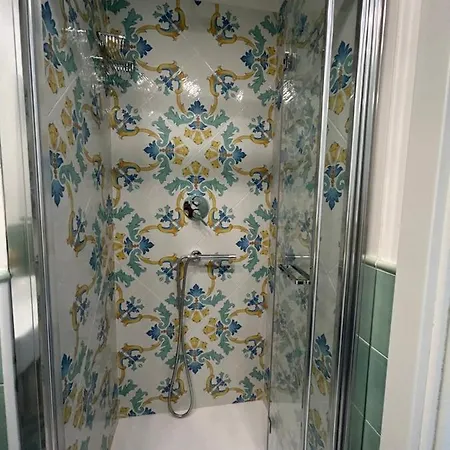 Mirama' Alojamento de Acomodação e Pequeno-almoço Maiori