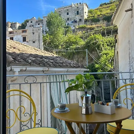 Bed & Breakfast Mirama' 4*