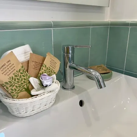 Alojamento de Acomodação e Pequeno-almoço Mirama' Maiori