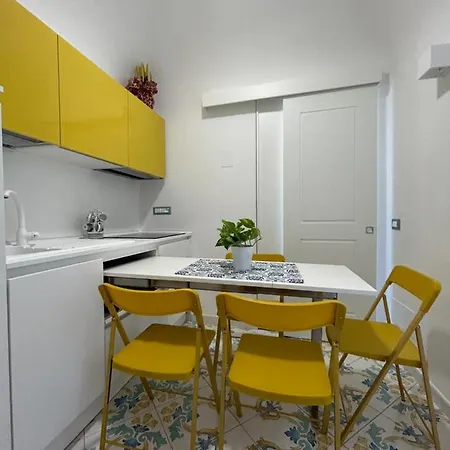 Mirama' Alojamento de Acomodação e Pequeno-almoço Maiori