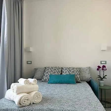 Alojamento de Acomodação e Pequeno-almoço Mirama' Maiori