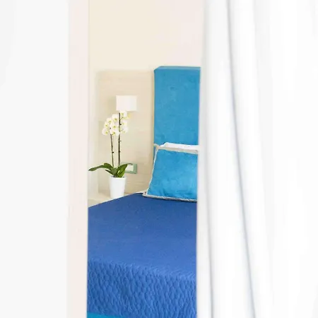 Alojamento de Acomodação e Pequeno-almoço Mirama' Maiori