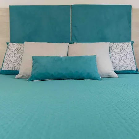 Alojamento de Acomodação e Pequeno-almoço Mirama' Maiori