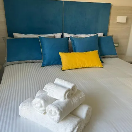 Mirama' ベッド・アンド・ブレックファスト マイオーリ