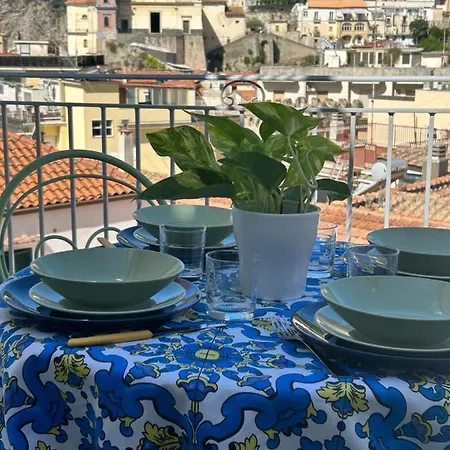 Bed & Breakfast Mirama'