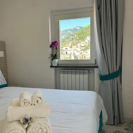Mirama' Bed & Breakfast *