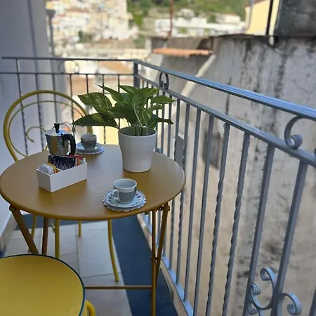 Bed & Breakfast Mirama'