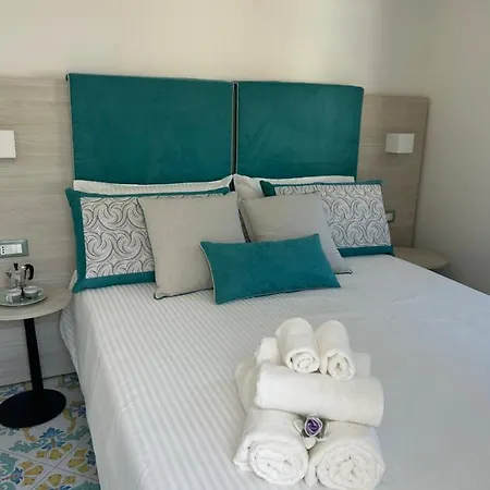 Mirama' Bed & Breakfast
