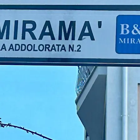 Mirama' マイオーリ