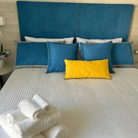 Mirama' Bed & Breakfast *
