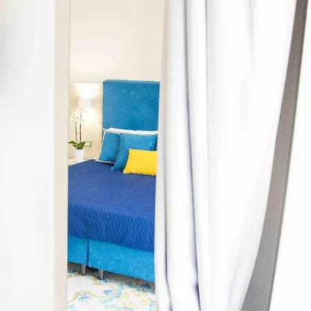 Mirama' Bed & Breakfast *
