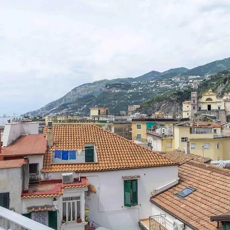 ベッド・アンド・ブレックファスト Mirama'