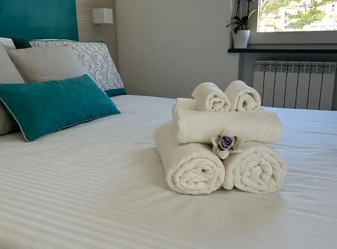 Mirama' Bed & Breakfast 4*