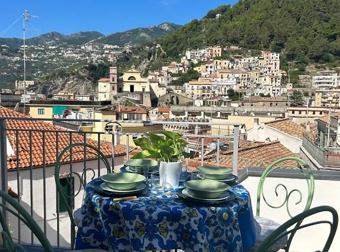 Mirama' Maiori