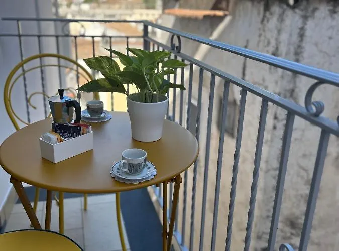 Bed & Breakfast Mirama'