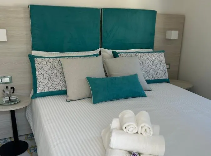 Mirama' Bed & Breakfast