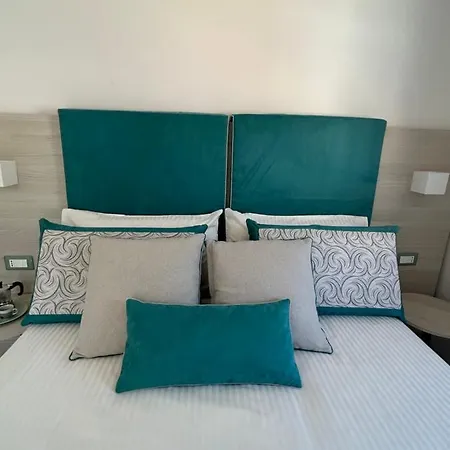 Mirama' Nocleg ze śniadaniem Maiori