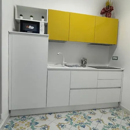 Nocleg ze śniadaniem Mirama' Maiori