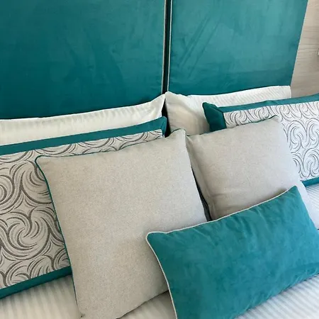 Mirama' Bed and breakfast