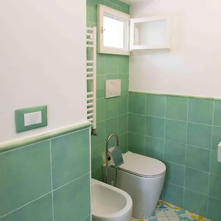 Mirama' Bed and breakfast 4*