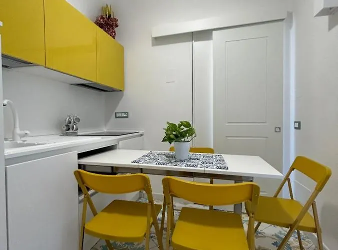 Mirama' Alojamento de Acomodação e Pequeno-almoço Maiori