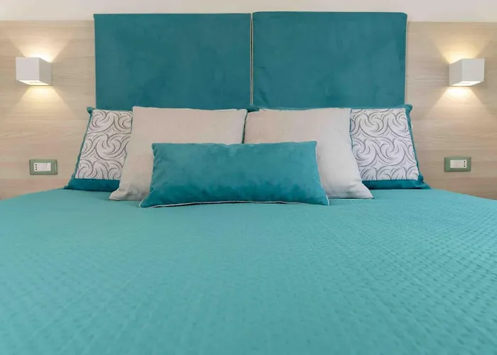 Alojamento de Acomodação e Pequeno-almoço Mirama' Maiori